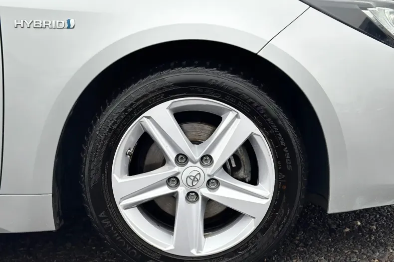 Toyota Corolla din 2019 cu 132.000 km - oferta TOY150650 - foto 31