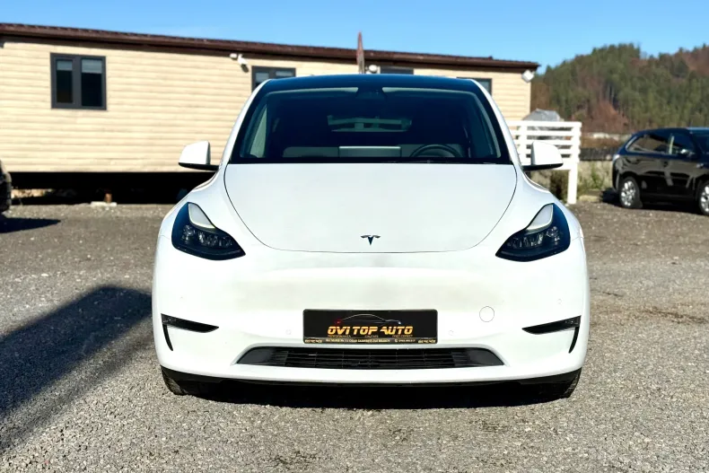 Tesla Model Y din 2021 cu 100.000 km - oferta TES150651 - foto 2