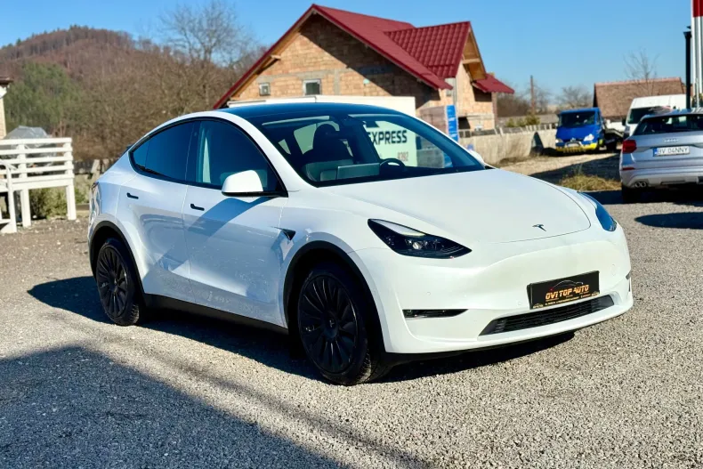 Tesla Model Y din 2021 cu 100.000 km - oferta TES150651 - foto 3