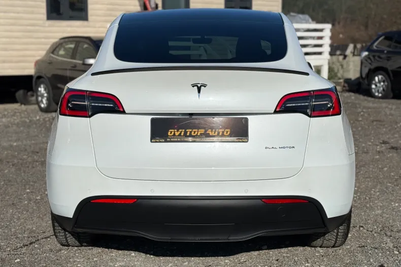 Tesla Model Y din 2021 cu 100.000 km - oferta TES150651 - foto 5