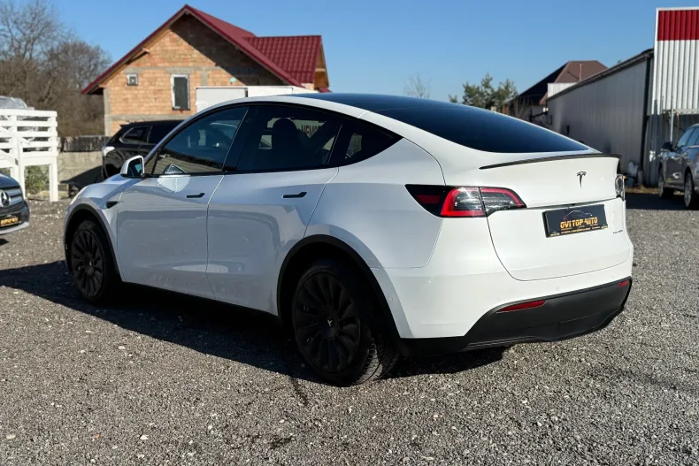 Tesla Model Y din 2021 cu 100.000 km - oferta TES150651 - foto 6