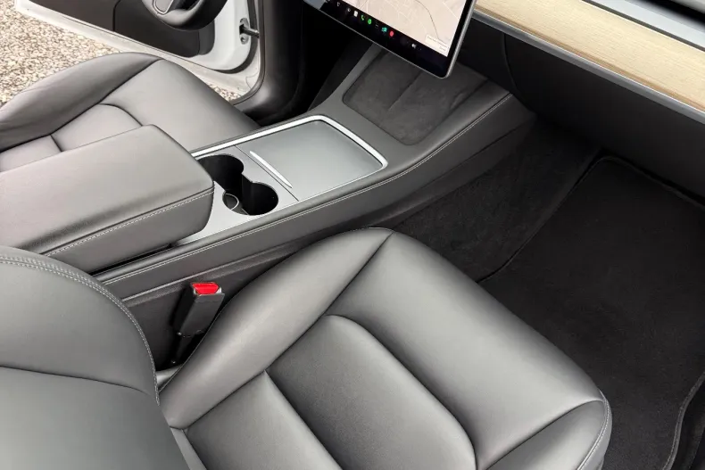 Tesla Model Y din 2021 cu 100.000 km - oferta TES150651 - foto 8