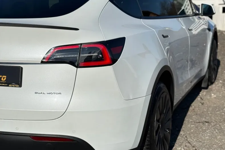 Tesla Model Y din 2021 cu 100.000 km - oferta TES150651 - foto 10
