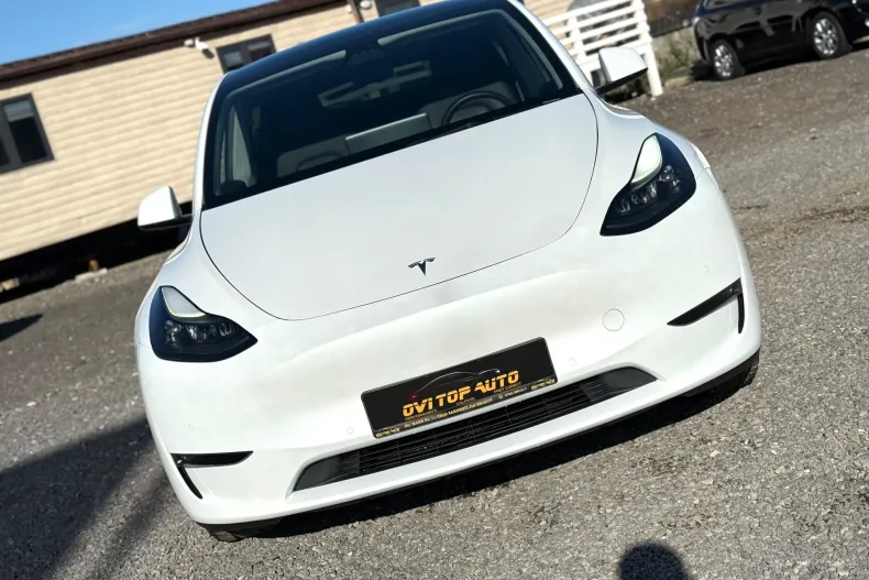 Tesla Model Y din 2021 cu 100.000 km - oferta TES150651 - foto 11