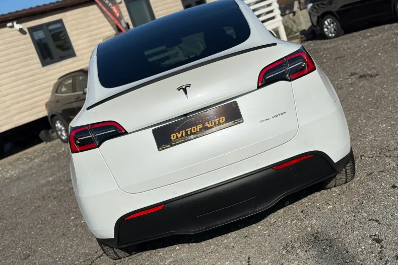 Tesla Model Y din 2021 cu 100.000 km - oferta TES150651 - foto 12