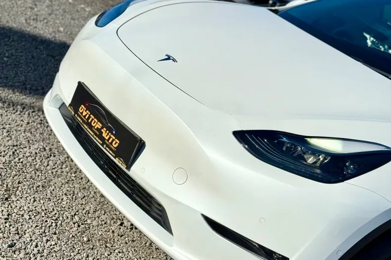 Tesla Model Y din 2021 cu 100.000 km - oferta TES150651 - foto 13