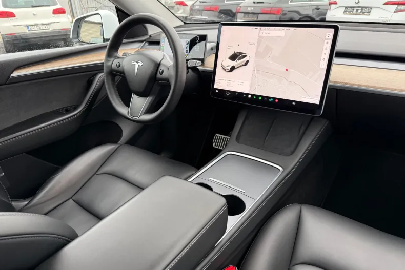 Tesla Model Y din 2021 cu 100.000 km - oferta TES150651 - foto 14