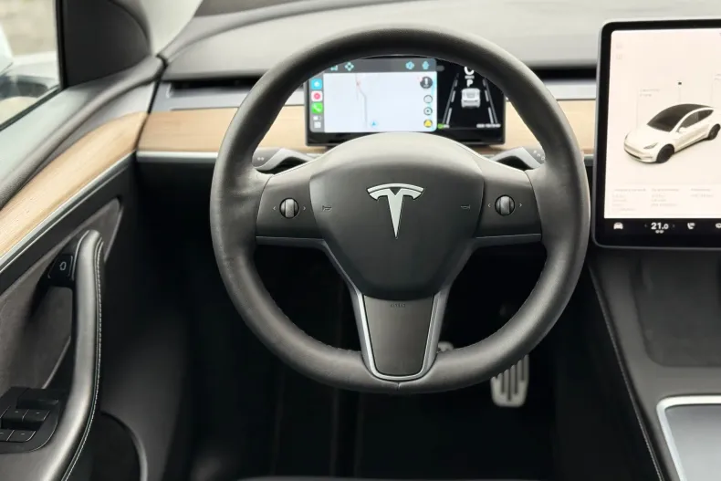 Tesla Model Y din 2021 cu 100.000 km - oferta TES150651 - foto 23