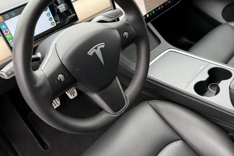 Tesla Model Y din 2021 cu 100.000 km - oferta TES150651 - foto 26