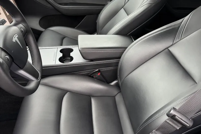 Tesla Model Y din 2021 cu 100.000 km - oferta TES150651 - foto 27