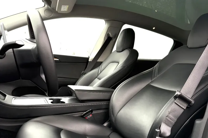 Tesla Model Y din 2021 cu 100.000 km - oferta TES150651 - foto 28