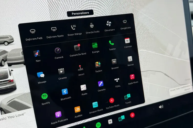 Tesla Model Y din 2021 cu 100.000 km - oferta TES150651 - foto 32