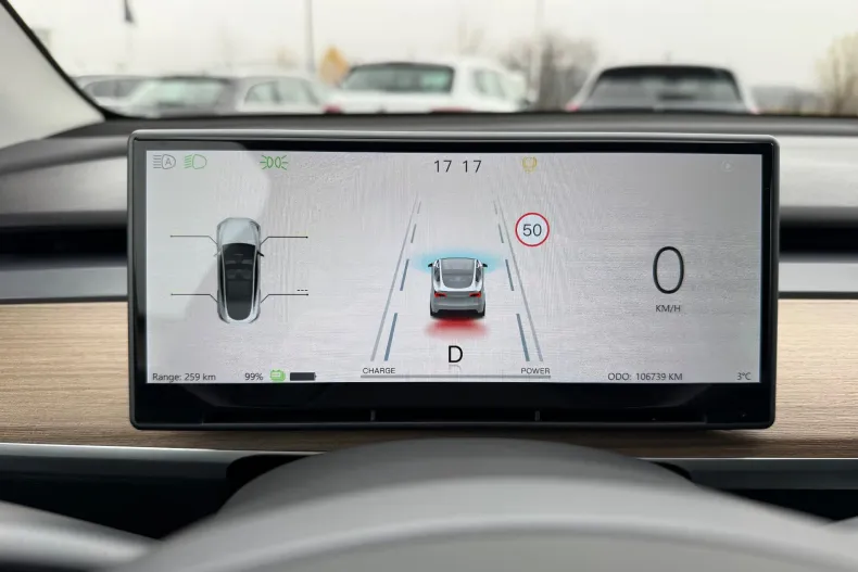 Tesla Model Y din 2021 cu 100.000 km - oferta TES150651 - foto 33