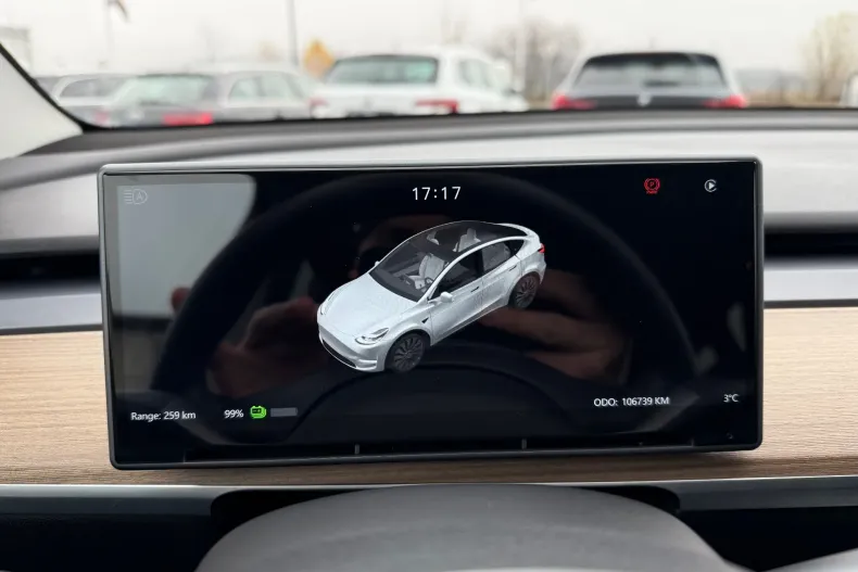 Tesla Model Y din 2021 cu 100.000 km - oferta TES150651 - foto 34