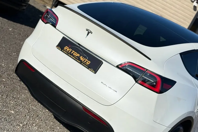 Tesla Model Y din 2021 cu 100.000 km - oferta TES150651 - foto 35