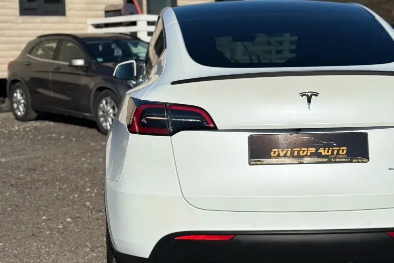 Tesla Model Y din 2021 cu 100.000 km - oferta TES150651 - foto 37