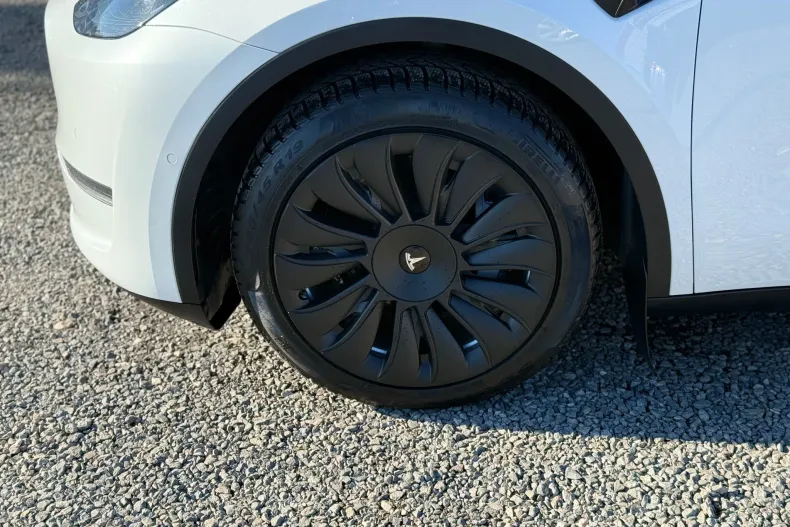 Tesla Model Y din 2021 cu 100.000 km - oferta TES150651 - foto 39