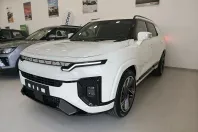 KG Mobility Actyon din 2025 cu 1 km - oferta KGM150652 - foto 1