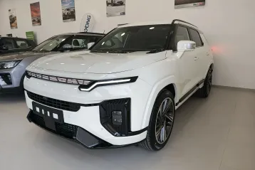 KG Mobility Actyon din 2025 - oferta KGM150652