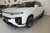 KG Mobility Actyon din 2025 cu 1 km - oferta KGM150652 - foto 2