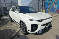 KG Mobility Actyon din 2025 cu 1 km - oferta KGM150652 - foto 4