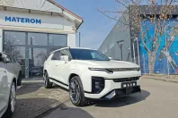 KG Mobility Actyon din 2025 cu 1 km - oferta KGM150652 - foto 6