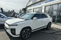 KG Mobility Actyon din 2025 cu 1 km - oferta KGM150652 - foto 7