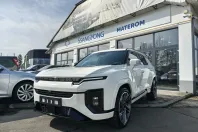 KG Mobility Actyon din 2025 cu 1 km - oferta KGM150652 - foto 9