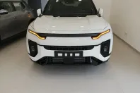 KG Mobility Actyon din 2025 cu 1 km - oferta KGM150652 - foto 10