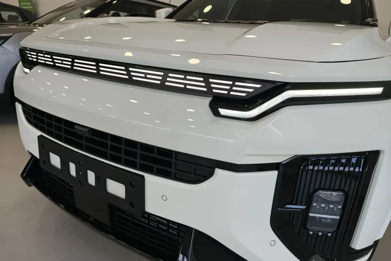 KG Mobility Actyon din 2025 cu 1 km - oferta KGM150652 - foto 12