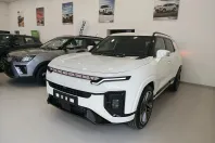 KG Mobility Actyon din 2025 cu 1 km - oferta KGM150652 - foto 14