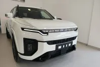 KG Mobility Actyon din 2025 cu 1 km - oferta KGM150652 - foto 15