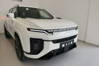 KG Mobility Actyon din 2025 cu 1 km - oferta KGM150652 - foto 16