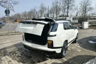 KG Mobility Actyon din 2025 cu 1 km - oferta KGM150652 - foto 19