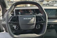 KG Mobility Actyon din 2025 cu 1 km - oferta KGM150652 - foto 21