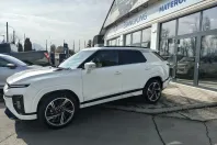 KG Mobility Actyon din 2025 cu 1 km - oferta KGM150652 - foto 27