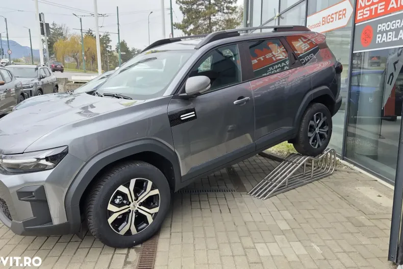 Dacia Bigster din 2025 cu 0 km - oferta DAC150653 - foto 2