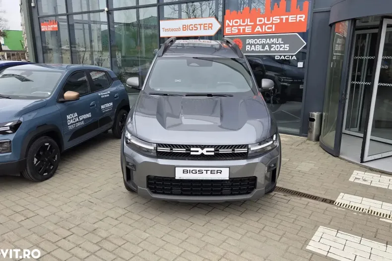 Dacia Bigster din 2025 cu 0 km - oferta DAC150653 - foto 4