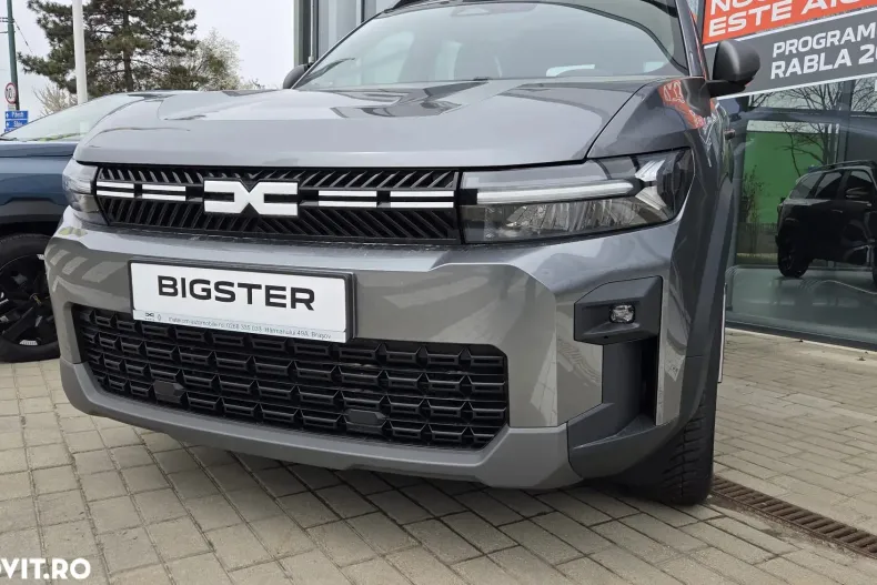 Dacia Bigster din 2025 cu 0 km - oferta DAC150653 - foto 6