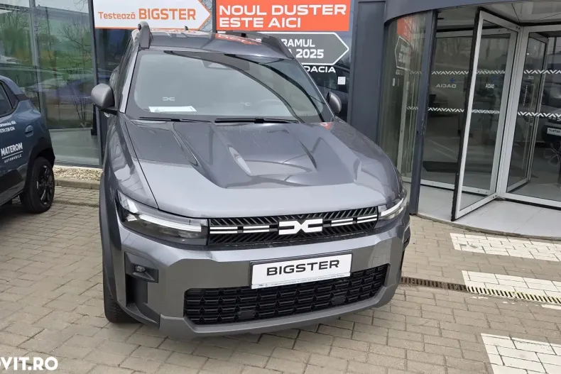 Dacia Bigster din 2025 cu 0 km - oferta DAC150653 - foto 7