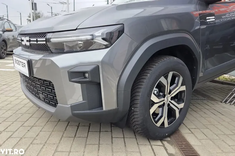 Dacia Bigster din 2025 cu 0 km - oferta DAC150653 - foto 8