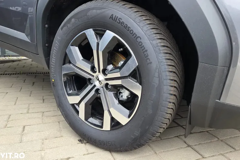 Dacia Bigster din 2025 cu 0 km - oferta DAC150653 - foto 10