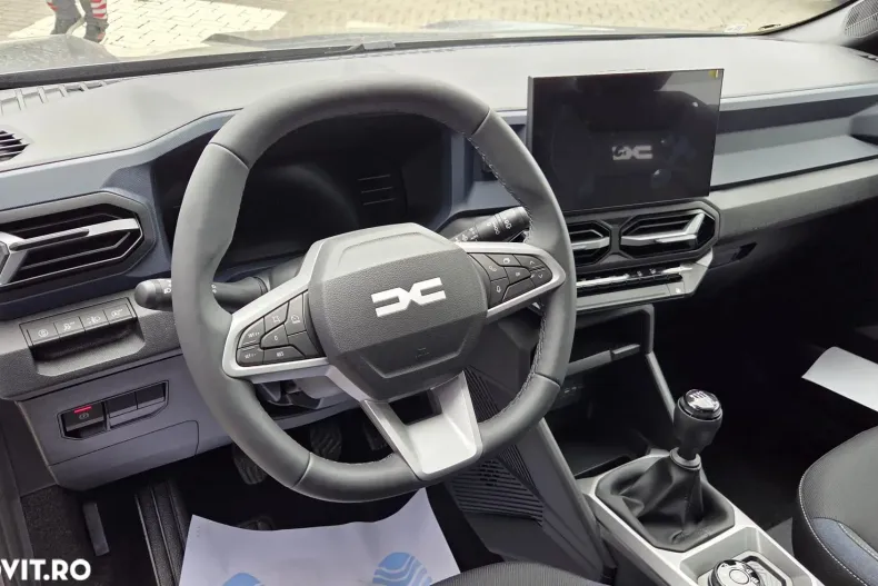 Dacia Bigster din 2025 cu 0 km - oferta DAC150653 - foto 12