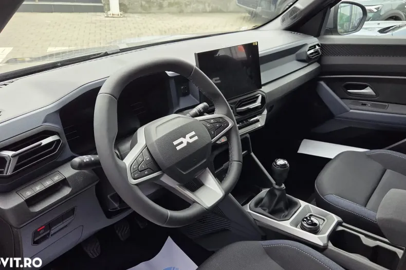 Dacia Bigster din 2025 cu 0 km - oferta DAC150653 - foto 13