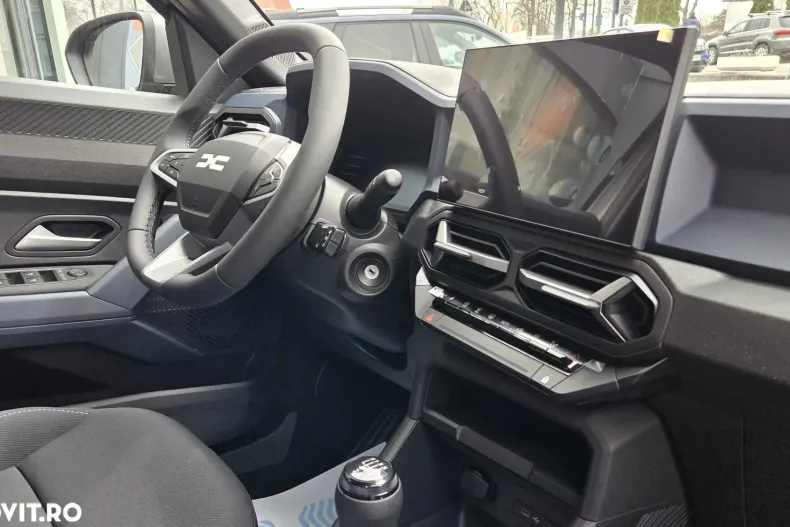 Dacia Bigster din 2025 cu 0 km - oferta DAC150653 - foto 14