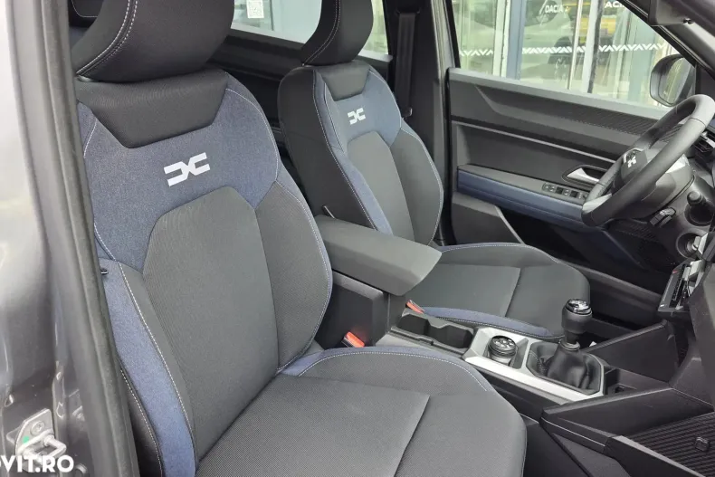 Dacia Bigster din 2025 cu 0 km - oferta DAC150653 - foto 15