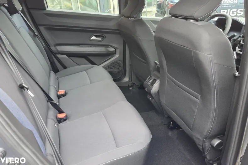 Dacia Bigster din 2025 cu 0 km - oferta DAC150653 - foto 18
