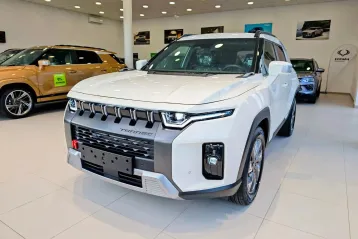 KG Mobility Torres din 2025 - oferta KGM150654