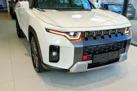 KG Mobility Torres din 2025 cu 1 km - oferta KGM150654 - foto 3