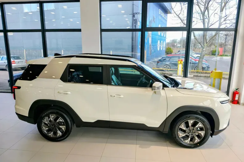 KG Mobility Torres din 2025 cu 1 km - oferta KGM150654 - foto 7